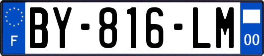BY-816-LM