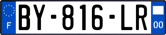 BY-816-LR