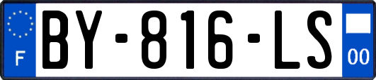 BY-816-LS