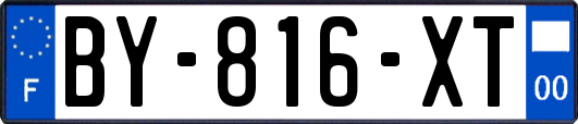 BY-816-XT