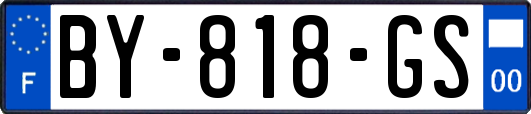 BY-818-GS