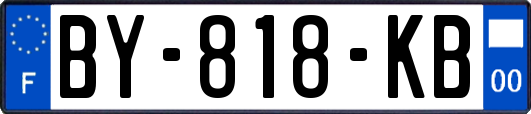 BY-818-KB