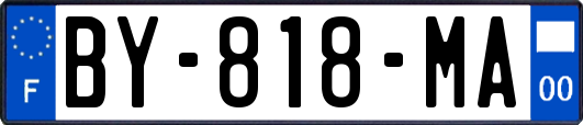 BY-818-MA
