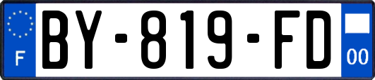 BY-819-FD