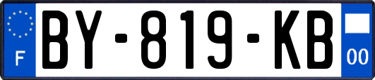 BY-819-KB