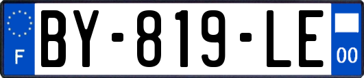 BY-819-LE