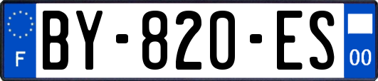 BY-820-ES