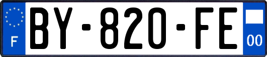 BY-820-FE