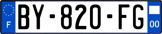 BY-820-FG