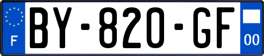 BY-820-GF