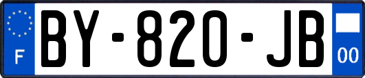 BY-820-JB