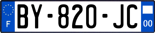 BY-820-JC