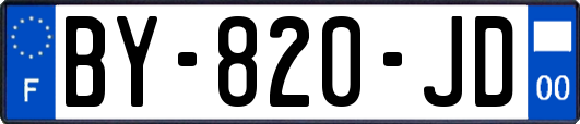 BY-820-JD