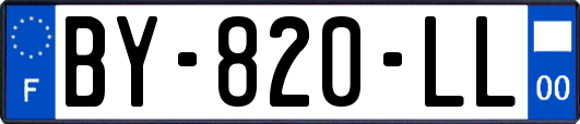 BY-820-LL