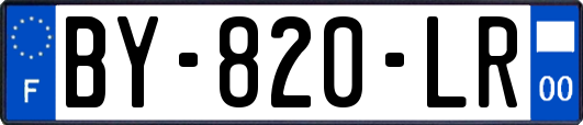 BY-820-LR