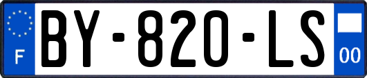 BY-820-LS