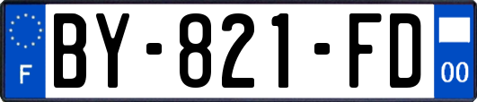 BY-821-FD