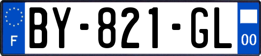 BY-821-GL