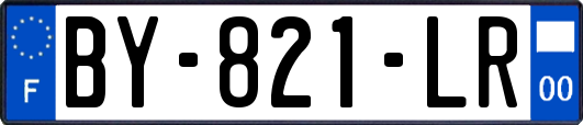 BY-821-LR