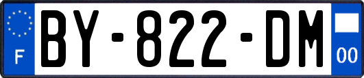BY-822-DM
