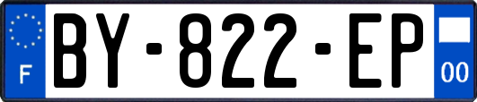 BY-822-EP