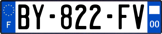 BY-822-FV