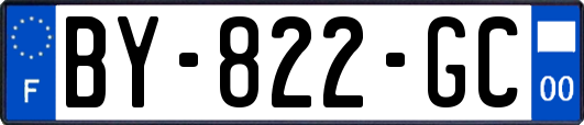 BY-822-GC