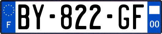 BY-822-GF