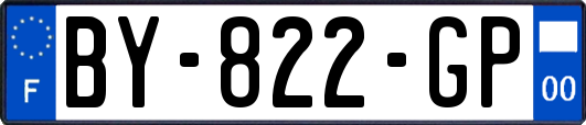 BY-822-GP