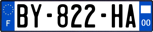 BY-822-HA
