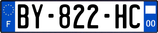 BY-822-HC
