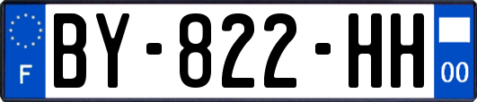 BY-822-HH