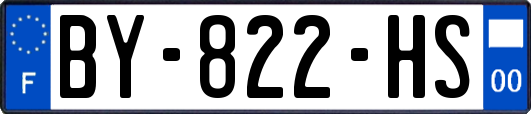 BY-822-HS