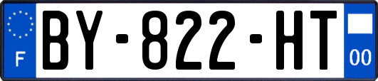 BY-822-HT