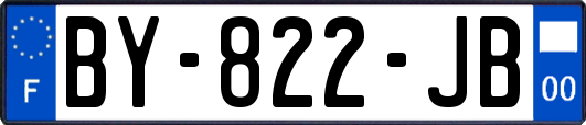 BY-822-JB