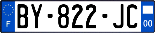 BY-822-JC