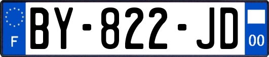 BY-822-JD