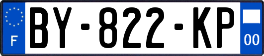 BY-822-KP