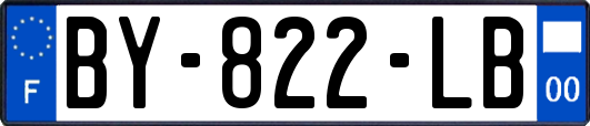 BY-822-LB