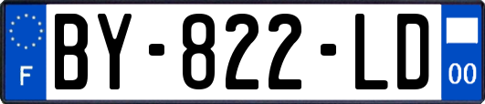 BY-822-LD