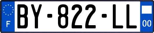 BY-822-LL