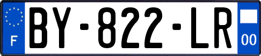 BY-822-LR