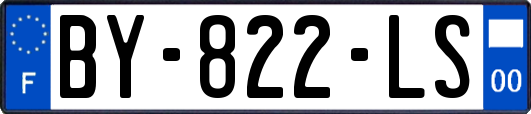 BY-822-LS