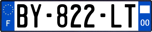 BY-822-LT
