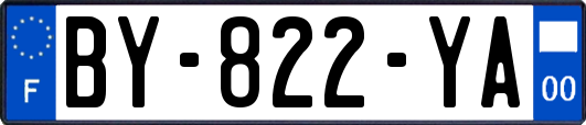 BY-822-YA