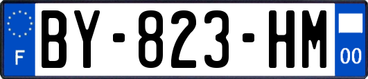 BY-823-HM