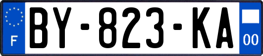BY-823-KA