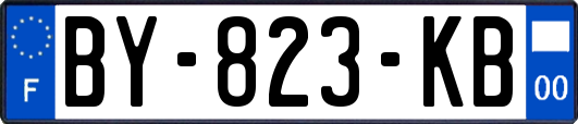 BY-823-KB