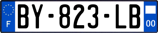 BY-823-LB