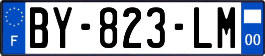 BY-823-LM